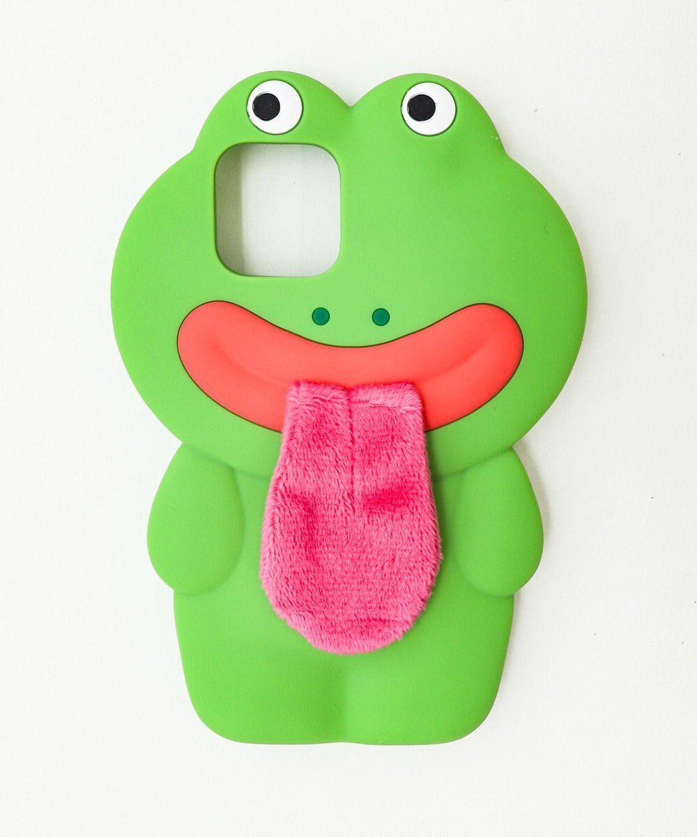 【ウィゴー/WEGO】のぺろりんケロちゃんiphoneケース 人気、トレンドファッション・服の通販 founy(ファニー) 　ファッション　Fashion　レディースファッション　Fashion for Women　スポーツウェア　Functional & Stylish Sportswear　iPhone アイフォーン　iPhone　シリコン　Silicone, Silicone Material　スポーツ　Sports, Activewear　スマホ　Smartphone, Mobile Device　スマホケース　Smartphone Case　モバイル　Mobile, Smartphone　 other-1|ID: prp329100004840266 ipo3291000000035801951