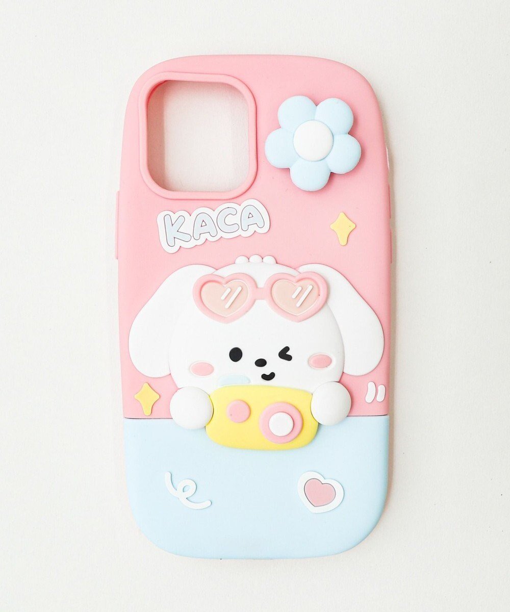 【ウィゴー/WEGO】のスピンフラワードッグiphoneケース 人気、トレンドファッション・服の通販 founy(ファニー) 　ファッション　Fashion　レディースファッション　Fashion for Women　スポーツウェア　Functional & Stylish Sportswear　iPhone アイフォーン　iPhone　シリコン　Silicone, Silicone Material　スポーツ　Sports, Activewear　スマホ　Smartphone, Mobile Device　スマホケース　Smartphone Case　モバイル　Mobile, Smartphone　 other-1|ID: prp329100004840267 ipo3291000000035270599