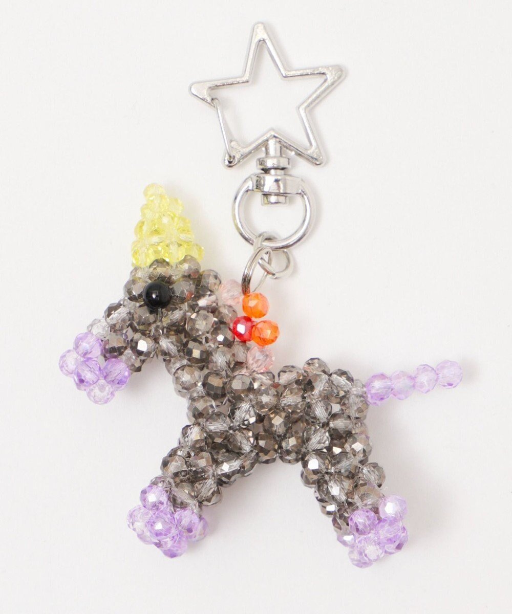 【ウィゴー/WEGO】のユニコーンビーズキーホルダー インテリア・キッズ・メンズ・レディースファッション・服の通販 founy(ファニー) ファッション Fashion レディースファッション Fashion for Women ミニ財布・二つ折り財布 Wallets & Card Cases おすすめ Recommended / Our Picks キーホルダー Keychain, Key Holder スマホ Smartphone, Mobile Device 財布 Wallet, Purse ブラック|ID: prp329100004840272 ipo3291000000035270616