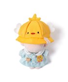 【ウィゴー/WEGO】の【痛バ&推し活ITEM】ぬい園児セット10cm 柄1|ID: prp329100004840274 ipo3291000000035270624