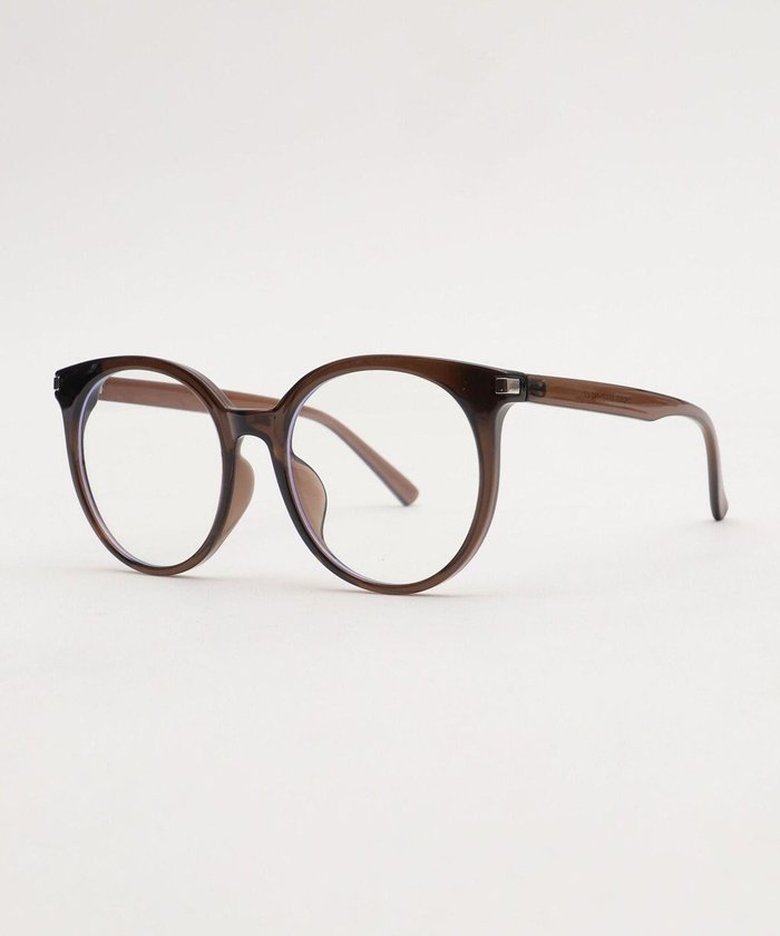 【ウィゴー/WEGO】の【ユニセックス着用ITEM】BIGボストンアイウェア インテリア・キッズ・メンズ・レディースファッション・服の通販 founy(ファニー) https://founy.com/ ファッション Fashion レディースファッション Fashion for Women サングラス&メガネ Sunglasses & Eyewear スマホ Smartphone, Mobile Device メガネ Glasses, Eyewear |ID: prp329100004840279 ipo3291000000035830016