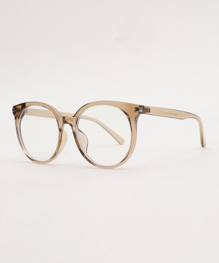 【ウィゴー/WEGO】の【ユニセックス着用ITEM】BIGボストンアイウェア インテリア・キッズ・メンズ・レディースファッション・服の通販 founy(ファニー) https://founy.com/ ファッション Fashion レディースファッション Fashion for Women サングラス&メガネ Sunglasses & Eyewear スマホ Smartphone, Mobile Device メガネ Glasses, Eyewear |ID: prp329100004840279 ipo3291000000035830021