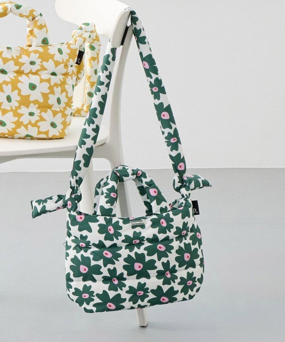 【ルートート/ROOTOTE】の0696【弾む軽さフェザールー】FE.デリ.フラワーRTG-A 人気、トレンドファッション・服の通販 founy(ファニー) ファッション Fashion レディースファッション Fashion for Women カメラ Camera Accessories ショルダー Shoulder, Shoulder Strap シンプル Simple, Minimal ストール Stole, Wrap スマート Smart, Elegant 財布 Wallet, Purse ダウン Down, Puffer パターン Pattern, Design Print フィット Fit, Slim Fit フェザー Feather, Feather Detail フォルム Silhouette, Form フラワー Flower, Floral プリント Print, Printed Pattern ボンディング Bonding, Bonded Fabric ポケット Pocket, Pocket Detail ポーチ Pouch, Small Case ランダム Random, Irregular リップ Lip, Lip Motif リボン Ribbon, Bow 新作・新入荷 New Arrivals / New In other-1|ID: prp329100004840285 ipo3291000000035270662