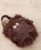 【ルートート/ROOTOTE】の3616【トート&ショルダー】EU.ベビールー.2way.クリプティッド-E 02:ジャージーデビル|ID: prp329100004840287 ipo3291000000035801700