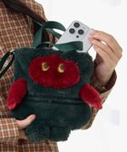 【ルートート/ROOTOTE】の3616【トート&ショルダー】EU.ベビールー.2way.クリプティッド-E 03:フラットウッズモンスター|ID: prp329100004840287 ipo3291000000035801705