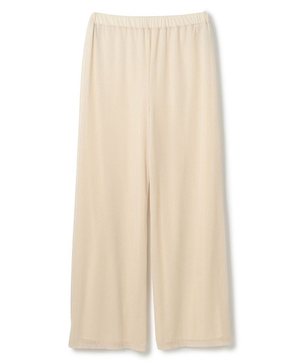 【アンクレイヴ/uncrave】のシアーベロアリブ ギャザーパンツ 人気、トレンドファッション・服の通販 founy(ファニー) 　ファッション　Fashion　レディースファッション　Fashion for Women　パンツ　Pants & Trousers　ギャザー　Gathered, Ruffled　シンプル　Simple, Minimal　セットアップ　Set-Up, Coordinated Outfit　ベロア　Velour, Soft Velvet　エレガント 上品　Elegant　A/W・秋冬　Autumn/Winter　 other-1|ID: prp329100004840289 ipo3291000000036287378