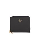 【ランバン オン ブルー/LANVIN en Bleu】のリュクサンブール 財布機能付きカードケース 人気、トレンドファッション・服の通販 founy(ファニー) ファッション Fashion レディースファッション Fashion for Women ミニ財布・二つ折り財布 Wallets & Card Cases カードケース/名刺入れ Card Holders & Business Cases コンパクト Compact, Small Size シンプル Simple, Minimal フロント Front, Front Design プリント Print, Printed Pattern メタル Metal, Metal Parts モチーフ Motif, Design Theme 財布 Wallet, Purse thumbnail ダークネイビー|ID: prp329100004840355 ipo3291000000035803247