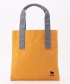 【ジェイプレスヨークストリート/J.PRESS YORK STREET】の【UNISEX】マルチカラーキャンバス トートバック 人気、トレンドファッション・服の通販 founy(ファニー) ファッション Fashion レディースファッション Fashion for Women バッグ Bags ユニセックス Unisex, Genderless キャンバス Canvas, Canvas Fabric コンパクト Compact, Small Size トートバッグ Tote Bag, Large Shoulder Bag ポケット Pocket, Pocket Detail リップ Lip, Lip Motif 軽量 Lightweight, Ultra Light thumbnail オレンジ系|ID: prp329100004840361 ipo3291000000035270943