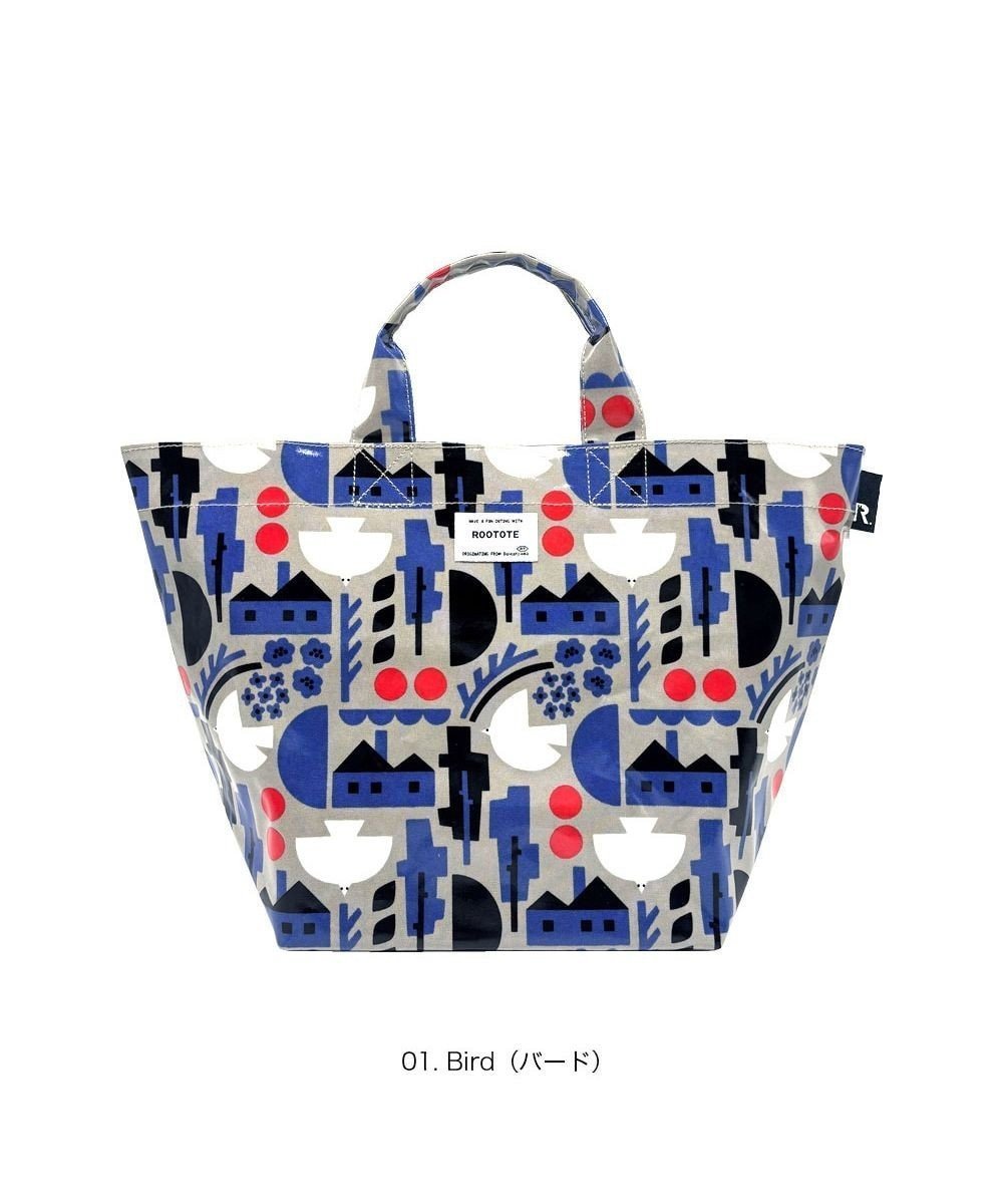 【ルートート/ROOTOTE】の3613【スヌーピー】EU.デリ.ラミネート-U インテリア・キッズ・メンズ・レディースファッション・服の通販 founy(ファニー) ファッション Fashion レディースファッション Fashion for Women バッグ Bags カメラ Camera Accessories 傘 Umbrella, Parasol ドット Polka Dot, Dot Pattern ネコ Cat, Feline Motif パターン Pattern, Design Print プリント Print, Printed Pattern ポケット Pocket, Pocket Detail ポーチ Pouch, Small Case モチーフ Motif, Design Theme ランダム Random, Irregular 新作・新入荷 New Arrivals / New In 01:バード|ID: prp329100004840371 ipo3291000000035802705