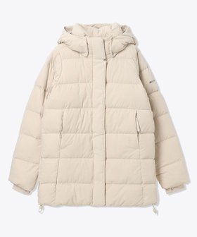 【コロンビア/Columbia】 Columbia/ ウィメンズアメイズパフミッドフーデッドジャケット /コロンビア人気、トレンドファッション・服の通販 founy(ファニー) ファッション Fashion レディースファッション Fashion for Women アウター Coat / Outerwear Collection レディースジャケット・軽アウター Jackets アウトドア Outdoor Clothing ジャケット Jacket, Outerwear ストレッチ Stretch, Stretchy Fabric ダウン Down, Puffer ドローコード Drawcord, Drawstring Cord フィット Fit, Slim Fit ロング Long, Long-Length A/W・秋冬 Autumn/Winter S/S・春夏 SS, Spring/Summer, Warm Season おすすめ Recommended / Our Picks 夏 Summer 旅行 Travel |ID:prp329100004840375