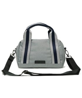 【レガロフェリーチェ/Regalo Felice】の【水に濡れても色落ちしないデニム調生地】ミニボストン / REGALO 人気、トレンドファッション・服の通販 founy(ファニー) ファッション Fashion レディースファッション Fashion for Women ショルダー Shoulder, Shoulder Strap シルバー Silver, Metallic Silver 財布 Wallet, Purse デニム Denim, Jeans Material 人気 Popular, Best Seller フォルム Silhouette, Form ベスト Vest, Waistcoat ベビー Baby, Babywear ボストン Boston ボストンバッグ Boston Bag, Retro Bag ポケット Pocket, Pocket Detail メンズ Men's, Menswear おすすめ Recommended / Our Picks 旅行 Travel |ID:prp329100004840377