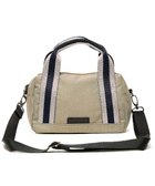 【レガロフェリーチェ/Regalo Felice】の【水に濡れても色落ちしないデニム調生地】ミニボストン / REGALO BE|ID: prp329100004840377 ipo3291000000035270999