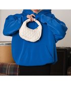 【ウィゴー/WEGO】の【ユニセックス着用ITEM/MLXLサイズ展開/新色追加/裏起毛】スウェットプルパーカー ブルー|ID: prp329100004840389 ipo3291000000035458831