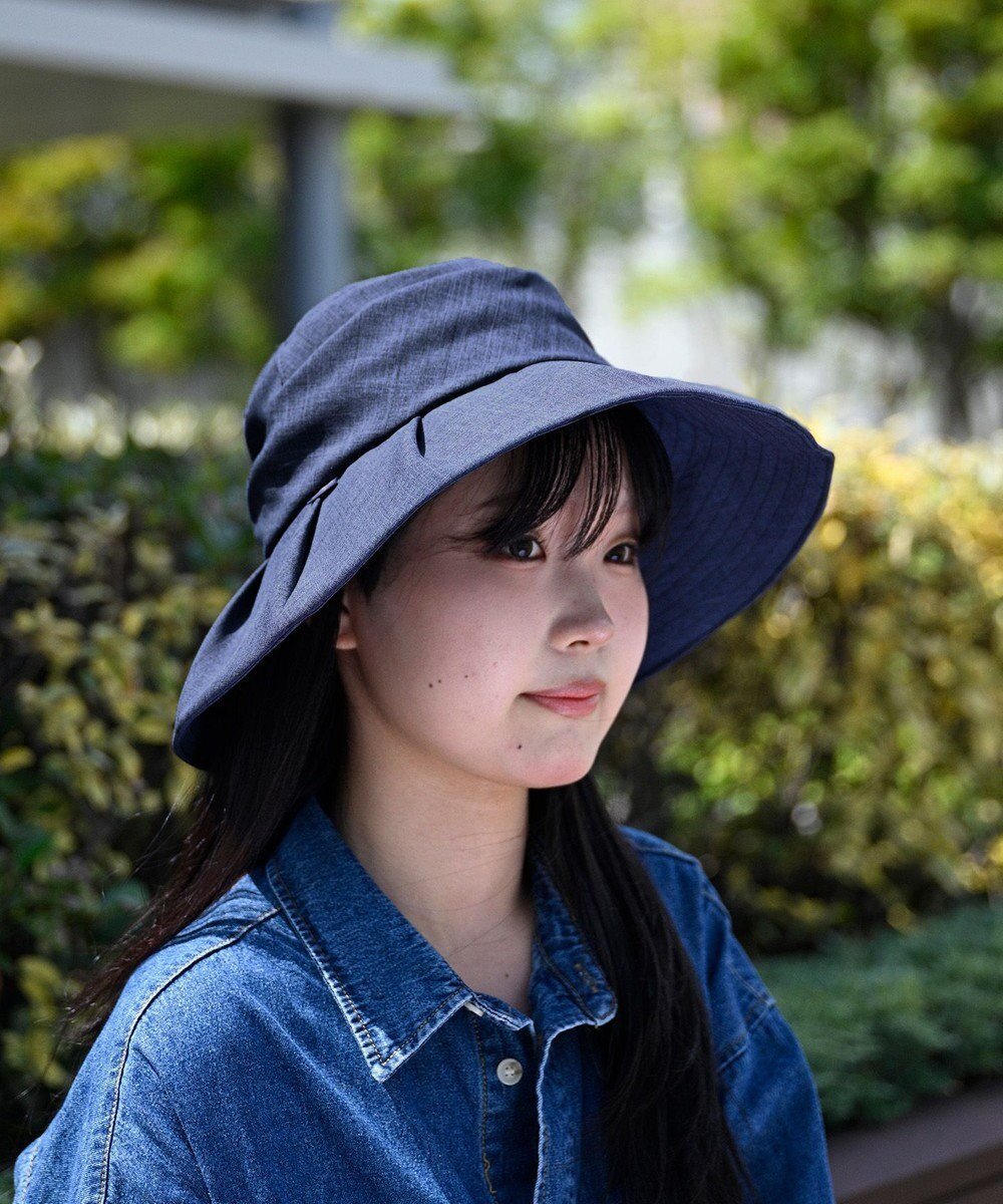 【アトレナ/ATRENA】の体感-10℃コカゲル タックキャペリン 人気、トレンドファッション・服の通販 founy(ファニー) 　ファッション　Fashion　レディースファッション　Fashion for Women　キャップ&ハット　Hats & Caps　帽子　Hat, Headwear　ループ　Loop, Loop Knit　 other-1|ID: prp329100004840398 ipo3291000000035792181