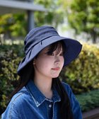 【アトレナ/ATRENA】の体感-10℃コカゲル タックキャペリン 人気、トレンドファッション・服の通販 founy(ファニー) ファッション Fashion レディースファッション Fashion for Women キャップ&ハット Hats & Caps 帽子 Hat, Headwear ループ Loop, Loop Knit thumbnail インディゴブルー|ID: prp329100004840398 ipo3291000000035792183