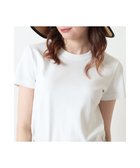 【ダックス/DAKS】のDAKS GOLF 裏面オープン天然草ワイドクロシュハット パーチメント|ID: prp329100004840419 ipo3291000000035271145