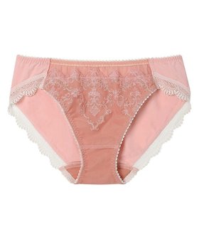 【アンフィ/AMPHI】のショーツ 【Glama-Rich グラマリッチ 脇スッキリタイプ】 BYJ603とペア アウターにひびきにくい(裾) PYJ103 アンフィ/ワコール 人気、トレンドファッション・服の通販 founy(ファニー) ファッション Fashion レディースファッション Fashion for Women アウター Coat / Outerwear Collection アンダー Underwear Essentials クラシカル Classical, Vintage-Inspired シアー Sheer, See-Through ショーツ Shorts, Short Pants シルバー Silver, Metallic Silver ストレッチ Stretch, Stretchy Fabric フロント Front, Front Design レース Lace, Lace Fabric エレガント 上品 Elegant |ID:prp329100004840626