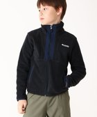 【コロンビア/Columbia / KIDS】のColumbia/ 【KIDS】バックボールIIフルジップフリース /コロンビア 人気、トレンドファッション・服の通販 founy(ファニー) ファッション Fashion キッズファッション Fashion for Kids トップス・カットソー Cut & Sew Tops おすすめ Recommended / Our Picks アウトドア Outdoor Clothing クラシカル Classical, Vintage-Inspired クラシック Classic, Timeless Style フィット Fit, Slim Fit ブロック Block, Solid Block Pattern ポケット Pocket, Pocket Detail ロング Long, Long-Length 夏 Summer 春 Spring S/S・春夏 SS, Spring/Summer, Warm Season 秋 Autumn A/W・秋冬 Autumn/Winter thumbnail Black、 Collegiate Navy|ID: prp329100004840635 ipo3291000000035660022