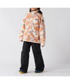 【その他のブランド/Other】の【RUSTY】スノーウェア 上下セット 耐水圧10000mm 人気、トレンドファッション・服の通販 founy(ファニー) ファッション Fashion キッズファッション Fashion for Kids アウター Coat Outerwear /Kids アウトドア Outdoor Clothing サスペンダー Suspenders, Braces ジャケット Jacket, Outerwear トレンド Trend, Trending Now 冬 Winter / This Winter A/W・秋冬 Autumn/Winter thumbnail ベージュ|ID: prp329100004840648 ipo3291000000036029269