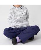 【その他のブランド/Other】の【RUSTY】スノーウェア 上下セット 耐水圧10000mm 人気、トレンドファッション・服の通販 founy(ファニー) ファッション Fashion キッズファッション Fashion for Kids アウター Coat Outerwear /Kids アウトドア Outdoor Clothing サスペンダー Suspenders, Braces ジャケット Jacket, Outerwear トレンド Trend, Trending Now 冬 Winter / This Winter A/W・秋冬 Autumn/Winter thumbnail ホワイト|ID: prp329100004840648 ipo3291000000036029275