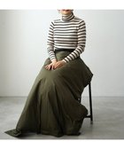 【ケーダブルディー/KWD / GOODS】の【日本製】M2 DOWNKET ポーランドホワイトグース ブランケット 人気、トレンドファッション・服の通販 founy(ファニー) クッション Cushion, Throw Pillow シンプル Simple, Minimal ダウン Down, Puffer フェザー Feather, Feather Detail ブランケット Blanket, Throw Blanket ベスト Vest, Waistcoat おすすめ Recommended / Our Picks 日本製 Made In Japan thumbnail カーキ|ID: prp329100004840657 ipo3291000000035764851