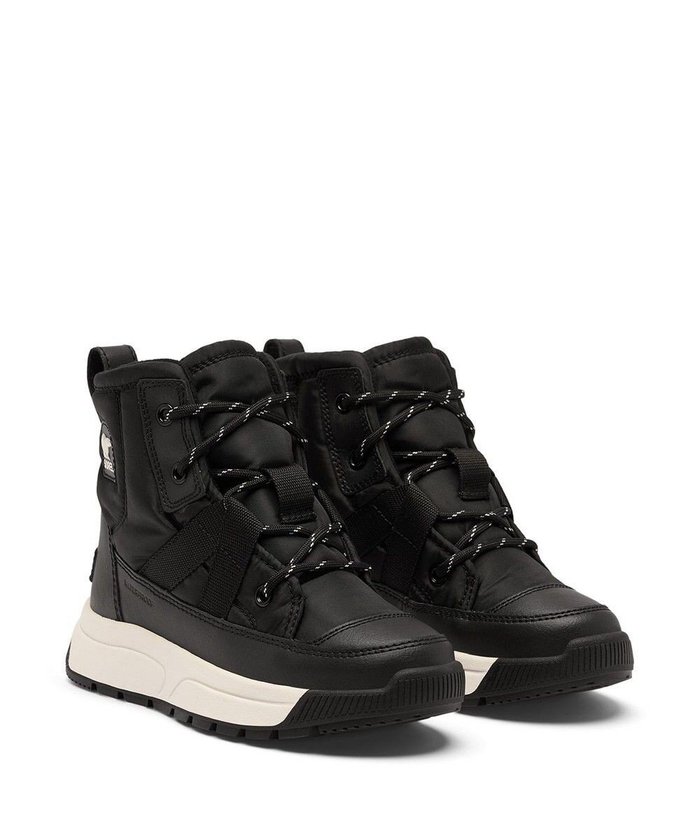 【ソレル/SOREL / KIDS】のSOREL/ 【KIDS】ユース ウィットニー3 ミッド ウォータープルーフ /ソレル インテリア・キッズ・メンズ・レディースファッション・服の通販 founy(ファニー) https://founy.com/ ファッション Fashion キッズファッション Fashion for Kids ウォーター Water スマート Smart, Elegant フォルム Silhouette, Form ブロック Block, Solid Block Pattern 冬 Winter / This Winter 夏 Summer S/S・春夏 SS, Spring/Summer, Warm Season A/W・秋冬 Autumn/Winter |ID: prp329100004840661 ipo3291000000035841132