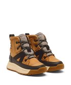 【ソレル/SOREL / KIDS】のSOREL/ 【KIDS】ユース ウィットニー3 ミッド ウォータープルーフ /ソレル Tawny Buff、 Black|ID: prp329100004840661 ipo3291000000035841139