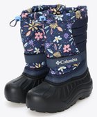 【コロンビア/Columbia / KIDS】のColumbia/ 【KIDS】ユース パウダーバグ スノーライト /コロンビア Nocturnal、 Wildflower Whimsy|ID: prp329100004840700 ipo3291000000036003424
