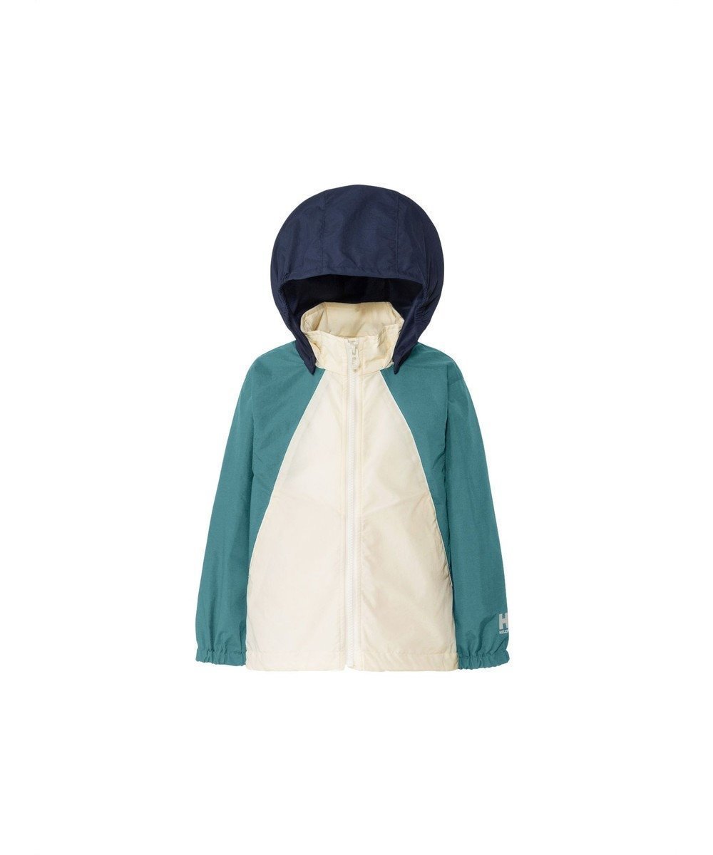 【ヘリーハンセン/HELLY HANSEN / KIDS】の【キッズ】 ヴォーゲンジャケット インテリア・キッズ・メンズ・レディースファッション・服の通販 founy(ファニー) 　ファッション　Fashion　キッズファッション　Fashion for Kids　アウター　Coat Outerwear /Kids　アウトドア　Outdoor Clothing　シンプル　Simple, Minimal　ジャケット　Jacket, Outerwear　ドローコード　Drawcord, Drawstring Cord　フィット　Fit, Slim Fit　フロント　Front, Front Design　ベビー　Baby, Babywear　ポケット　Pocket, Pocket Detail　ループ　Loop, Loop Knit　A/W・秋冬　Autumn/Winter　S/S・春夏　SS, Spring/Summer, Warm Season　おすすめ　Recommended / Our Picks　夏　Summer　アルジーグリーン|ID: prp329100004840701 ipo3291000000035788088