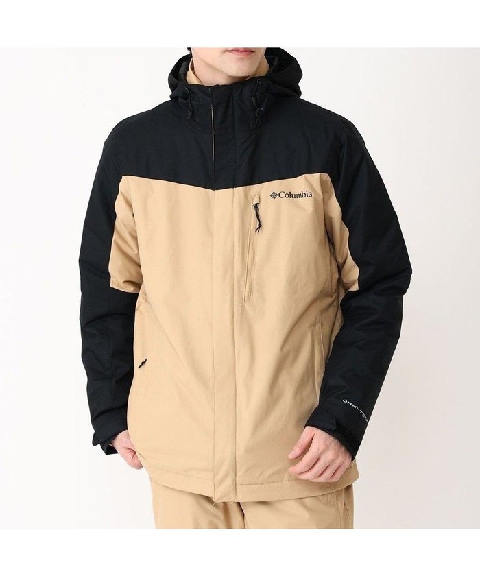 【コロンビア/Columbia / MEN】のColumbia/ ウイリーバードVインターチェンジジャケット /コロンビア インテリア・キッズ・メンズ・レディースファッション・服の通販 founy(ファニー) https://founy.com/ ファッション Fashion メンズファッション Fashion for Men アウター Men's Coats Outerwear 春 Spring ジャケット Jacket, Outerwear スタンド Stand Collar, Upright Stand ハンド Hand, Handmade パウダー Powder, Soft Tone フィット Fit, Slim Fit ポケット Pocket, Pocket Detail ライナー Liner, Inner Layer ロング Long, Long-Length 冬 Winter / This Winter A/W・秋冬 Autumn/Winter S/S・春夏 SS, Spring/Summer, Warm Season おすすめ Recommended / Our Picks 夏 Summer |ID: prp329100004840721 ipo3291000000035887913