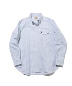 【ジェイ プレス/J.PRESS / MEN】の新作【IVY SHIRTS / 8色展開】オックスフォードオーバル シャツ /B.D. グリーン系3|ID: prp329100004840728 ipo3291000000035276671