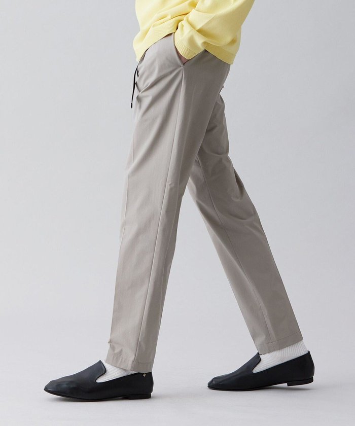 【アンフィーロ/UNFILO / MEN】の【新色追加】FINE MOVE テーパードパンツ 24年商品 インテリア・キッズ・メンズ・レディースファッション・服の通販 founy(ファニー) https://founy.com/ ファッション Fashion メンズファッション Fashion for Men ボトムス Bottoms アウトドア Outdoor Clothing ウォッシャブル Machine Washable 洗える Machine Washable カットソー Cut and Sewn Top 軽量 Lightweight, Ultra Light ストレッチ Stretch, Stretchy Fabric スニーカー Sneakers, Trainers スラックス Slacks, Dress Pants A/W・秋冬 Autumn/Winter S/S・春夏 SS, Spring/Summer, Warm Season おすすめ Recommended / Our Picks 夏 Summer 2024年 2024 2024春夏・S/S Spring/Summer 2024 SS24 エレガント 上品 Elegant |ID: prp329100004840730 ipo3291000000035276725