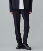 【アンフィーロ/UNFILO / MEN】の【新色追加】FINE MOVE テーパードパンツ 24年商品 [新色]ネイビー|ID: prp329100004840730 ipo3291000000035276730