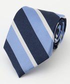 【ジェイ プレス/J.PRESS / MEN】の【STRUCTURE MIX COLLECTION】レジメンタル ネクタイ 人気、トレンドファッション・服の通販 founy(ファニー) ファッション Fashion メンズファッション Fashion for Men ジャケット Jacket, Outerwear ストライプ Stripe, Striped Pattern スーツ Suit, Formalwear thumbnail ネイビー系2|ID: prp329100004840739 ipo3291000000036199659