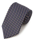 【ジェイ プレス/J.PRESS / MEN】の【GEOMETRIC JACQUARD COLLECTION】ジオメトリックジャガード ネクタイ 人気、トレンドファッション・服の通販 founy(ファニー) ファッション Fashion メンズファッション Fashion for Men コレクション Collection, Seasonal Line スーツ Suit, Formalwear thumbnail イエロー系8|ID: prp329100004840741 ipo3291000000036029856