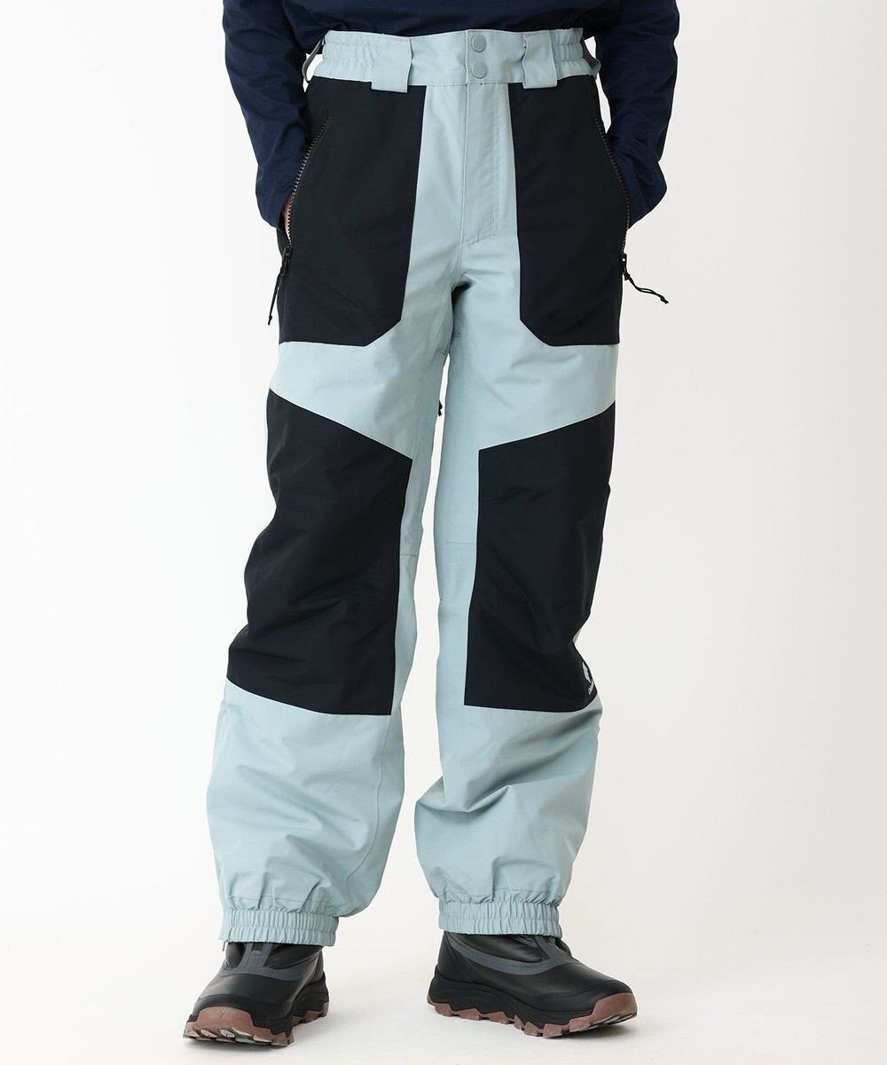 【コロンビア/Columbia / MEN】のColumbia/ コアショットパンツ /コロンビア インテリア・キッズ・メンズ・レディースファッション・服の通販 founy(ファニー) ファッション Fashion メンズファッション Fashion for Men ボトムス Bottoms シューズ Shoes, Footwear セットアップ Set-Up, Coordinated Outfit パフォーマンス Performance, Active Function フィット Fit, Slim Fit フラップ Flap, Flap Pocket ポケット Pocket, Pocket Detail リラックス Relax, Relaxed Fit A/W・秋冬 Autumn/Winter S/S・春夏 SS, Spring/Summer, Warm Season おすすめ Recommended / Our Picks 夏 Summer Crushed Blue、 Black|ID: prp329100004840756 ipo3291000000035277023