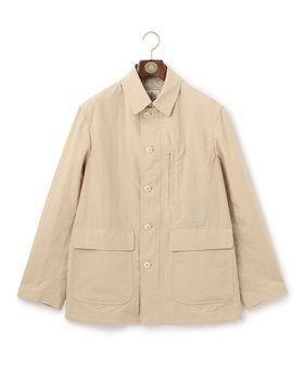 【ジェイ プレス/J.PRESS / MEN】の【WEB・一部店舗限定】ドライビングジャケット 人気、トレンドファッション・服の通販 founy(ファニー) ファッション Fashion メンズファッション Fashion for Men アウター Men's Coats Outerwear ブルゾンジャケット / カジュアルアウター Bomber Jackets & Blousons インナー Innerwear 春 Spring クラシック Classic, Timeless Style シンプル Simple, Minimal ジャケット Jacket, Outerwear バランス Balance, Style Balance ブルゾン Blouson, Bomber Jacket S/S・春夏 SS, Spring/Summer, Warm Season 夏 Summer エレガント 上品 Elegant |ID:prp329100004840765