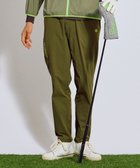 【ピーダブリュサーキュラス/PW CIRCULUS / MEN】の【MEN】クライミング イージーパンツ ゴルフ カーキ系|ID: prp329100004840772 ipo3291000000035522404