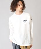 【コロンビア/Columbia / MEN】のColumbia/ アーバンハイクグラフィックロングスリーブTシャツ /コロンビア 人気、トレンドファッション・服の通販 founy(ファニー) ファッション Fashion メンズファッション Fashion for Men トップス・カットソー Cut & Sew Tops メンズシャツ Shirts おすすめ Recommended / Our Picks アウトドア Outdoor Clothing カットソー Cut and Sewn Top グラフィック Graphic, Graphic Design パターン Pattern, Design Print ロング Long, Long-Length 夏 Summer S/S・春夏 SS, Spring/Summer, Warm Season A/W・秋冬 Autumn/Winter 長袖 Long Sleeve, Full Sleeve thumbnail Sea Salt Front Print|ID: prp329100004840777 ipo3291000000036293224