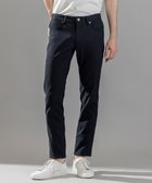 【ジョゼフ オム/JOSEPH HOMME / MEN】の新素材【洗える/ストレッチ】テクノドライストレッチ 5ポケットパンツ / STICK 5P 人気、トレンドファッション・服の通販 founy(ファニー) ファッション Fashion メンズファッション Fashion for Men ボトムス Bottoms ストレッチ Stretch, Stretchy Fabric ストレート Straight, Straight Cut スリム Slim, Slim Fit ポケット Pocket, Pocket Detail メランジ Melange, Mixed Yarn 人気 Popular, Best Seller 夏 Summer 定番 Standard, Basic Item 春 Spring S/S・春夏 SS, Spring/Summer, Warm Season 洗える Machine Washable thumbnail ネイビー系|ID: prp329100004840780 ipo3291000000036084324
