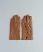 【オルクベット/ORuKuBET / MEN】のItalian Sheep - Standard Color (MEN)【日本製】 ラゲッジ|ID: prp329100004840796 ipo3291000000035841862