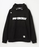 【ピーダブリュサーキュラス/PW CIRCULUS / MEN】の全3色【手洗い洗濯可】【MEN】キャットグラフィック スエードライク デタッチャブルフーディ ゴルフ 人気、トレンドファッション・服の通販 founy(ファニー) ファッション Fashion メンズファッション Fashion for Men トップス・カットソー Cut & Sew Tops 秋 Autumn グラデーション Gradient, Ombre グラフィック Graphic, Graphic Design スウェット / スエット Sweatshirt, Sweatwear ダウン Down, Puffer 人気 Popular, Best Seller プリント Print, Printed Pattern ベスト Vest, Waistcoat モチーフ Motif, Design Theme 冬 Winter / This Winter A/W・秋冬 Autumn/Winter ゴルフ Golf 2025年 2025 2025-2026秋冬・A/W Autumn/Winter 2025–26 AW25–26 thumbnail ブラック系|ID: prp329100004840803 ipo3291000000035556303