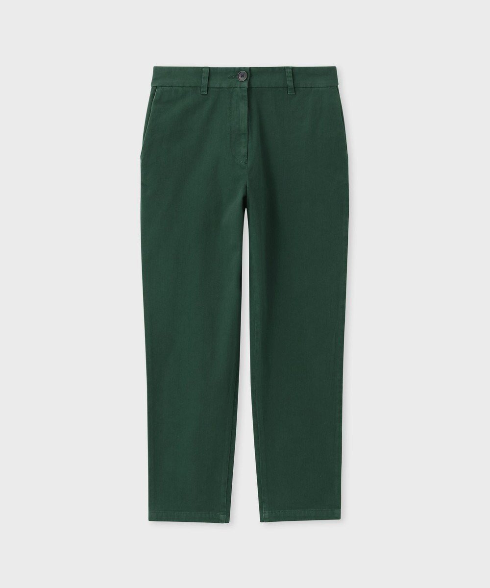 【ポール スミス/Paul Smith】のチノパンツ インテリア・キッズ・メンズ・レディースファッション・服の通販 founy(ファニー) 　ファッション　Fashion　レディースファッション　Fashion for Women　パンツ　Pants & Trousers　おすすめ　Recommended / Our Picks　シューズ　Shoes, Footwear　ストレッチ　Stretch, Stretchy Fabric　スニーカー　Sneakers, Trainers　リラックス　Relax, Relaxed Fit　夏　Summer　S/S・春夏　SS, Spring/Summer, Warm Season　A/W・秋冬　Autumn/Winter　オリーブ|ID: prp329100004840822 ipo3291000000035761786