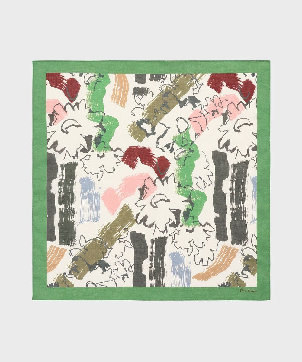 【ポール スミス/Paul Smith】のPainters Smock ハンカチ 人気、トレンドファッション・服の通販 founy(ファニー) 　ファッション　Fashion　レディースファッション　Fashion for Women　ミニ財布・二つ折り財布　Wallets & Card Cases　スカーフ　Scarf, Neckwear　タオル　Towel, Bath Towel　ハンカチ　Handkerchief, Hanky　ハンド　Hand, Handmade　ワーク　Workwear, Utility Style　エレガント 上品　Elegant　財布　Wallet, Purse　 other-1|ID: prp329100004840824 ipo3291000000035589457