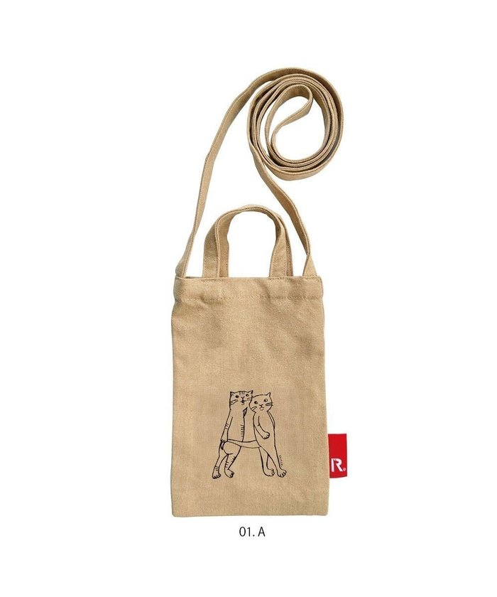 【ルートート/ROOTOTE】の0699【猫の日トート】RTG.ベビールー.2way.ネコノヒ インテリア・キッズ・メンズ・レディースファッション・服の通販 founy(ファニー) https://founy.com/ ファッション Fashion レディースファッション Fashion for Women バッグ Bags アクセサリー Fashion Accessories イラスト Illustration 春 Spring カメラ Camera Accessories ショルダー Shoulder, Shoulder Strap ネップ Nepp, Slub Yarn 猫 Cat, Kitty プリント Print, Printed Pattern ベビー Baby, Babywear ポケット Pocket, Pocket Detail 日傘 Parasol, UV Umbrella ランダム Random, Irregular リップ Lip, Lip Motif A/W・秋冬 Autumn/Winter 夏 Summer ギフト プレゼント Gift / Present 新作・新入荷 New Arrivals / New In |ID: prp329100004840833 ipo3291000000035961283