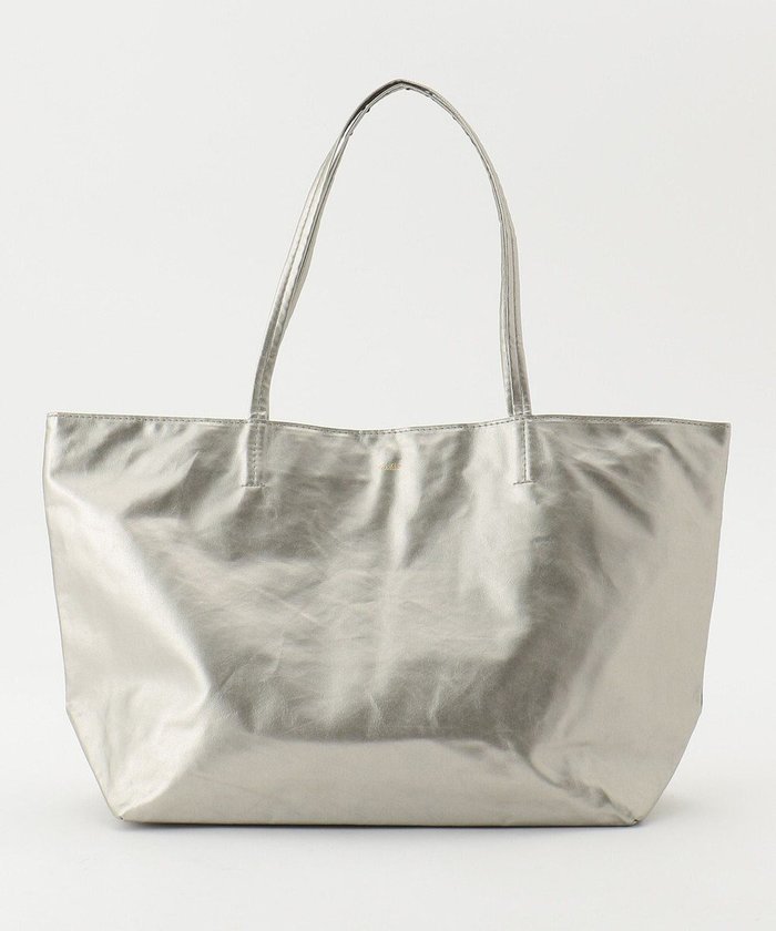 【エアリスト/airlist】の【日本製・軽量】トートバッグ (M) FEATHER フェザー インテリア・キッズ・メンズ・レディースファッション・服の通販 founy(ファニー) https://founy.com/ ファッション Fashion レディースファッション Fashion for Women バッグ Bags シンプル Simple, Minimal フェザー Feather, Feather Detail エレガント 上品 Elegant 日本製 Made In Japan 軽量 Lightweight, Ultra Light |ID: prp329100004840836 ipo3291000000035848706