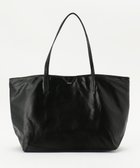 【エアリスト/airlist】の【日本製・軽量】トートバッグ (M) FEATHER フェザー ブラック|ID: prp329100004840836 ipo3291000000035848713