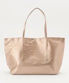 【エアリスト/airlist】の【日本製・軽量】トートバッグ (M) FEATHER フェザー ピンク|ID: prp329100004840836 ipo3291000000035848716