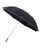 【ムーンバット/MOONBAT】のPOLO RALPH LAUREN(ポロ ラルフローレン)晴雨兼用日傘 ポロポニー 無地 ワンポイント 長傘 1級遮光 遮熱 UV 人気、トレンドファッション・服の通販 founy(ファニー) ファッション Fashion レディースファッション Fashion for Women レイングッズ・傘・晴雨兼用傘 Umbrellas & Rain Gear アイビー Ivy Pattern コーティング Coating, Coated Finish 傘 Umbrella, Parasol ニューヨーク New York, NYC Style 日傘 Parasol, UV Umbrella 無地 Plain, Solid Color ワンポイント One Point, Statement Accent thumbnail ブラック|ID: prp329100004840838 ipo3291000000036086925