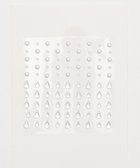 【ウィゴー/WEGO】のフェイスデコステッカー 柄1|ID: prp329100004840846 ipo3291000000035592436